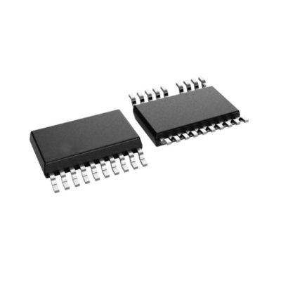 융합 회로 칩 TPS48111LQDGXRQ1 4A N 채널 높은 측면 부하 드라이버 VSSOP19