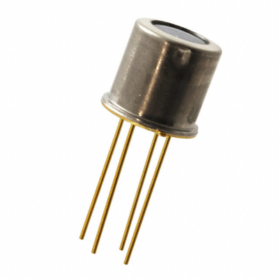 센서 IC MLX90614ESF-DCH-000-TU 5-SFN I2C 출력 온도 센서