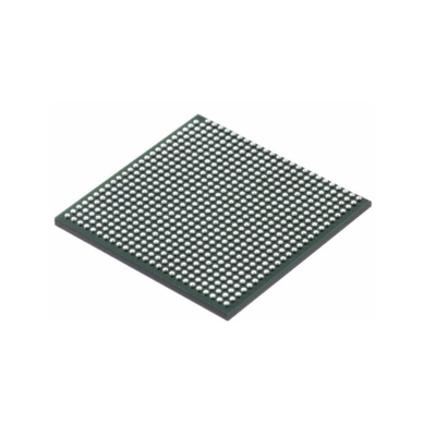 마이크로 컨트롤러 MCU MCIMX6DP5EYM1AB 1.0GHz 듀얼 코어 32비트 ARM 코텍스 A9 MPU
