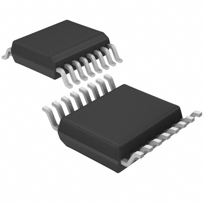 통합 회로 칩 NCV7381CDP0R2G 단일 채널 플렉스레이 트랜시버 SSOP16