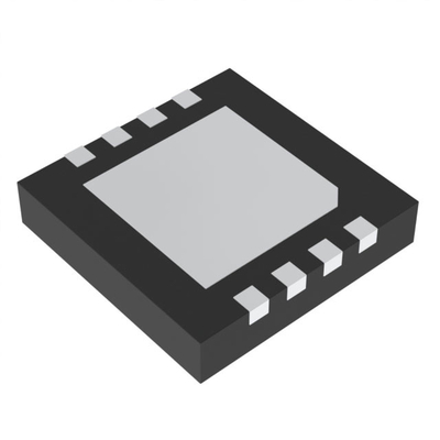통합 회로 칩 MAX25210ATAB8/V 60dB 선형 전압 조절기 IC WDFN8