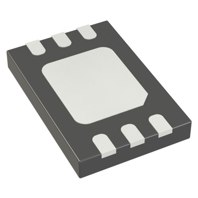 융합 회로 칩 LT6700HDCB-1 400mV 저전압 듀얼 비교 IC DFN6