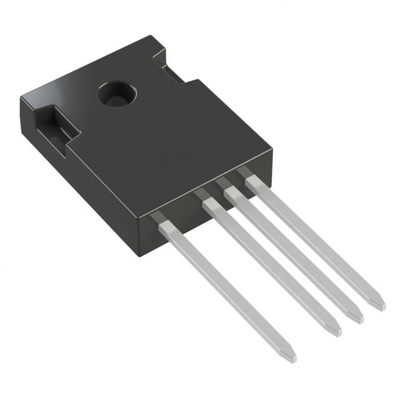 융합 회로 칩 MSC080SMA330B4 3300V N 채널 MOSFET 트랜지스터 80mohm