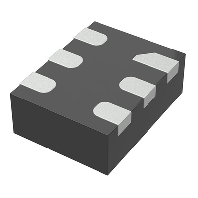 융합 회로 칩 MP2172CGQFU 5.5V 벅 변환기 출력 방출