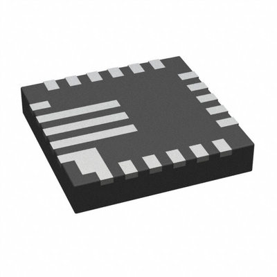 통합 회로 칩 MAX98374EFF D 클래스 모노 스피커 증폭기 IC와 DHT