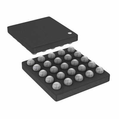 통합 회로 칩 MAX98374EWA 5.5V ~ 16V 모노 클래스 D 오디오 증폭기