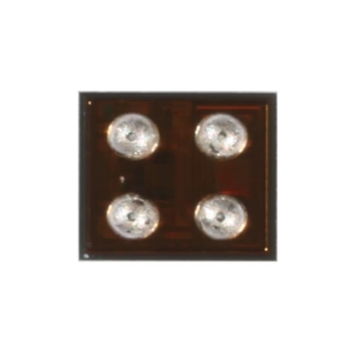 센서 IC P3T2030FUK 온도 센서 1.4V ~ 1.98V UFBGA4 표면 장착