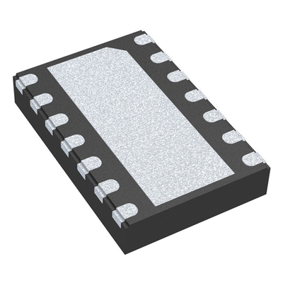 통합 회로 칩 NCV7422MW0R2G DFN14 듀얼 채널 LIN 트랜시버 IC