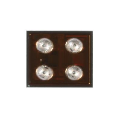 센서 IC P3T1035AUK WLCSP4 대기 모드와 함께 12비트 온도 센서