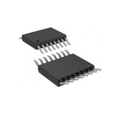 통합 회로 칩 LTC6263IMS 30MHz 전력 효율적인 운영 증폭기