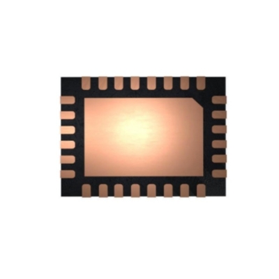 통합 회로 칩 MP6604BGV 2.5A 2 출력 반 브릿지 모터 드라이버 IC QFN28