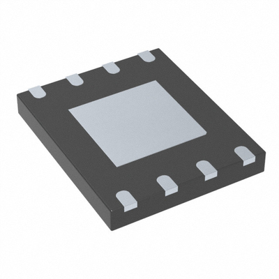 메모리 IC 칩 MT25QL256ABA1EW7-0SIT 256Mbit 비휘발성 또는 메모리 IC WDFN8