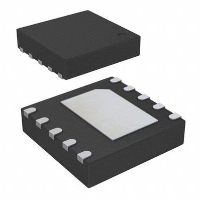 통합 회로 칩 NCP51530AMNTWG 전원 MOSFET 반 브릿지 드라이버 10-DFN