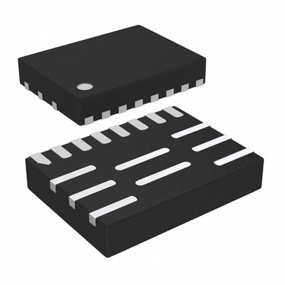 통합 회로 칩 MPQ8636HGLE-10 고효율 벅 스위칭 조절기