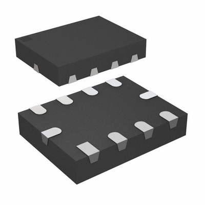 통합 회로 칩 MAX14576CVB 3.5V ~ 5.5V USB 충전기 감지기 XFQFN10