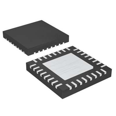 통합 회로 칩 MAX20070GTJ/V 통합 TFT LED 백라이트 드라이버 IC