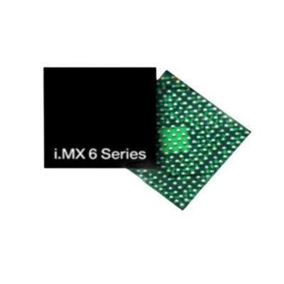 마이크로 컨트롤러 MCU MCIMX6D5EZK08AE i.MX6D 2 코어 프로세서 LFBGA569 32비트 MPU