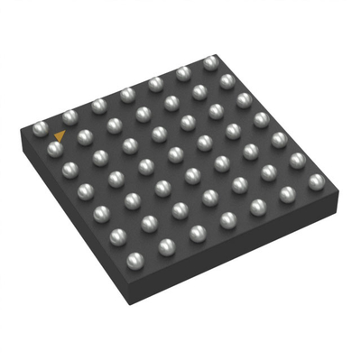 통합 회로 칩 LTC2971IY-1 60V 2 채널 고전압 PMIC 칩 BGA49