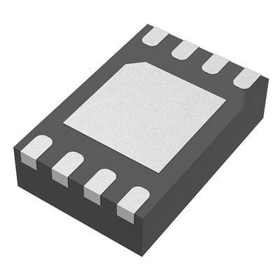 융합 회로 칩 MP2002AGD 500mA 낮은 낙하 선형 조절기 IC QFN8