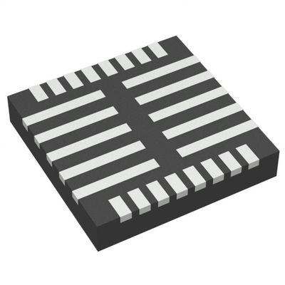 통합 회로 칩 MP6540HGU-A 50V 3단계 전력 스테이지 모터 드라이버