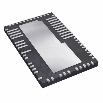 융합 회로 칩 LT8490EUKJ 고전류 Buck-Boost 배터리 충전 컨트롤러