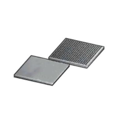 마이크로 컨트롤러 MCU MCIMX6X1EVO10AC 듀얼 코어 32비트 MPU LFBGA400 마이크로 프로세서