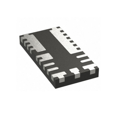 융합 회로 칩 MAX20781AAFC 86A 반 브리지 동기 벅 변환기