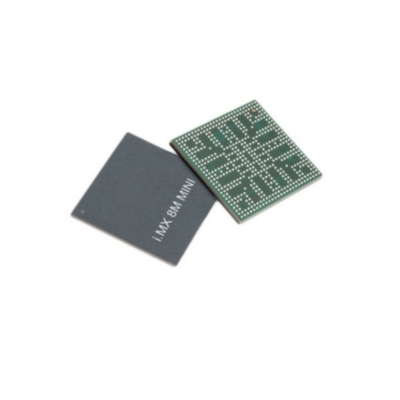 마이크로 컨트롤러 MCU MIMX8MM3CVTKZAA i.MX8MM 2 코어 ARM 코르텍스 A53 MPU LFBGA486