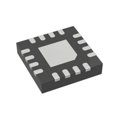 통합 회로 칩 LTC3100EUD 1.5MHz PMIC 전압 조절기 IC 16-QFN