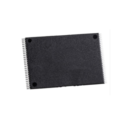 메모리 IC 칩 MT28FW512ABA1HJS-0AAT 512Mbit NOR 플래시 메모리 IC 105ns