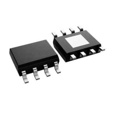 통합 회로 칩 INA241B3QDDFRQ1 20V 양방향 고정도 전류 감지 증폭기