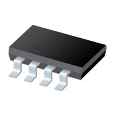 통합 회로 칩 INA241A5IDDFR 8 V/μs 전류 감지 증폭기 향상된 PWM 거부