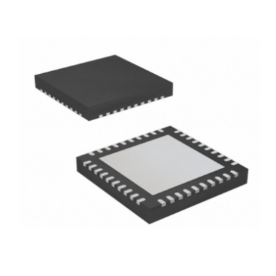 통합 회로 칩 HMC1121LP6GE 28dB GaAs MMIC 전력 증폭 IC LFCSP-40