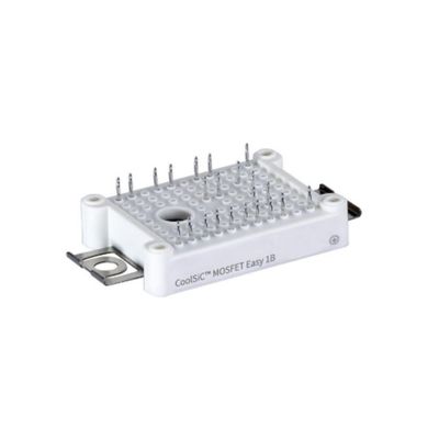자동차 IGBT 모듈 FS33MR12W1M1HB70 일반용 5.35V 25A IGBT 전원 MOSFET 모듈