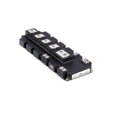 자동차 IGBT 모듈 FF1400R12IP4PB60 트렌치 필드 스톱 반 브릿지 인버터 IGBT 모듈