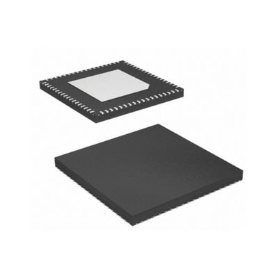 통합 회로 칩 DAC8775IRWFR 16비트 4채널 DAC VQFN-72 데이터 변환 IC