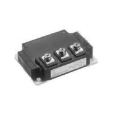 자동차 IGBT 모듈 CM400DU-24TH 1200V 400A IGBT 전력 드라이버 모듈