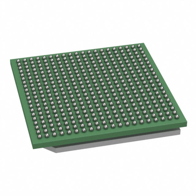 무선 통신 모듈 AFE8010IABJ 5MHz ~ 7.125GHz RF 샘플링 송신기