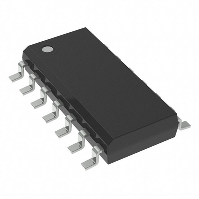 통합 회로 칩 2ED21064S06J 650V MOSFET 게이트 드라이버 DSO-14 PMIC 칩