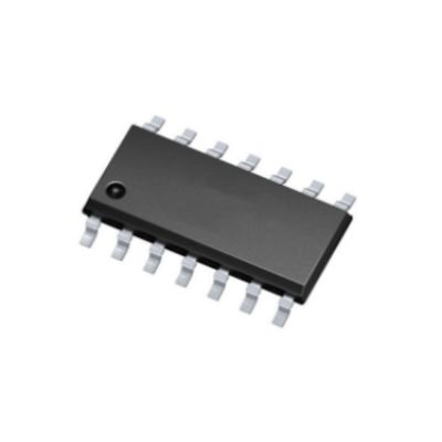 통합 회로 칩 2ED21094S06J 650V 반 브리지 게이트 드라이버 IC 14-SOIC