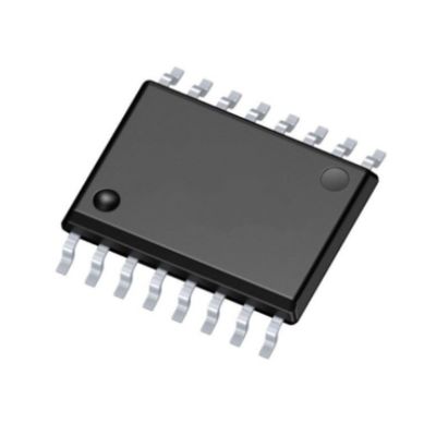 고전압 GaN HEMT용 통합 회로 칩 1EDS5663H 격리된 게이트 드라이브