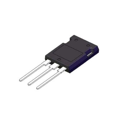 통합 회로 칩 FGY100T120SWD 1200V 디스크리트 IGBT 트랜지스터 TO-247-3