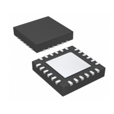 통합 회로 칩 HMC263LP4E 1 채널 GaAs MMIC 저소음 증폭기 QFN-24