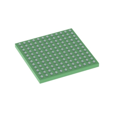 통합 회로 칩 DAC38RF80IAAVR 14비트 DAC FCBGA-144 디지털에서 아날로그 변환기