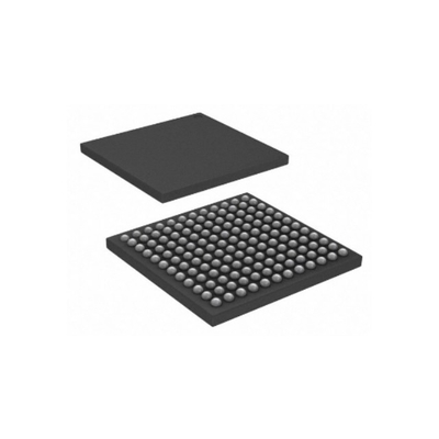 이더넷 IC FIDO5110BBCZ 2포트 실시간 이더넷 멀티 프로토콜 스위치 IC