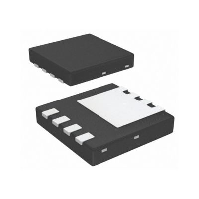통합 회로 칩 FDMC86570LET60 MOSFET N-채널 방호 게이트 파워 트렌치 트랜지스터