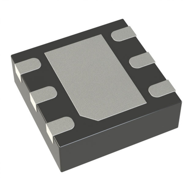 통합 회로 칩 ADP7118ACPZN2.5-R7 200mA 저소음 CMOS LDO 선형 조절기