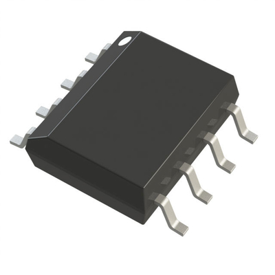 통합 회로 칩 ADM3061EBRZ 반 듀플렉스 500kbps RS-485 트랜시버 SOIC-8