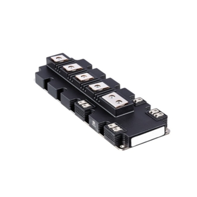 자동차 IGBT 모듈 FF1400R17IP4B60 1700V 1400A 반 브릿지 인버터 IGBT 모듈