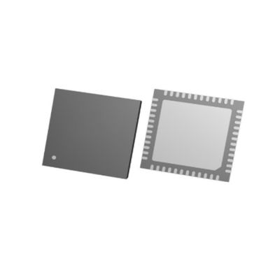 통합 회로 칩 XDPE152C4D-0000 듀얼 루프 전압 조절기 QFN-48 PMIC IC